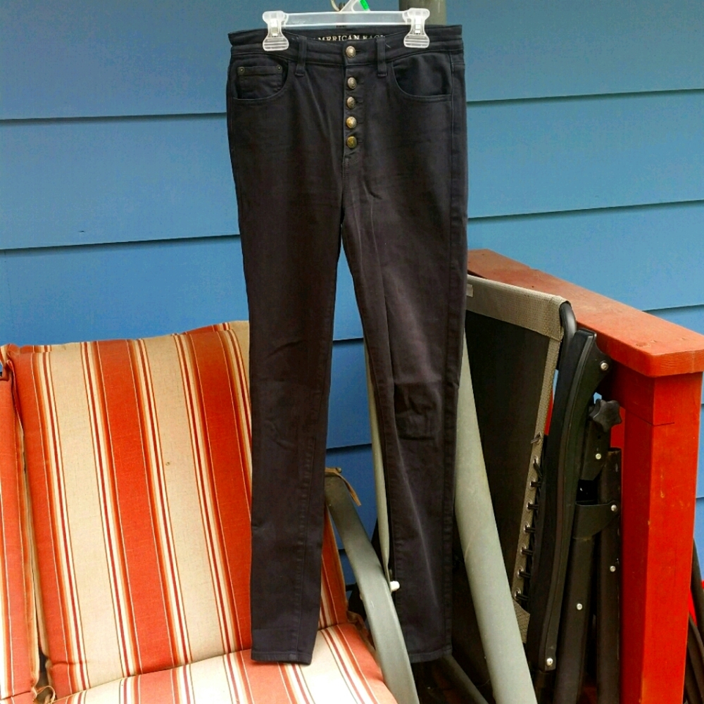 American Eagle Outfitters jeggings